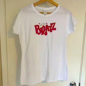 Bratz Y2K Tee